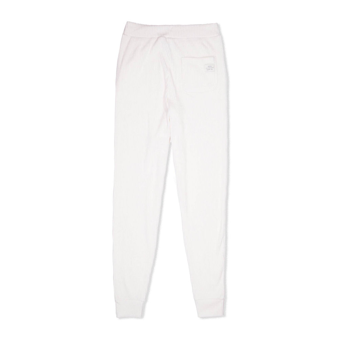 Malibu Ribbed Jogger - Women's Bottoms - One Revolver Surfboards