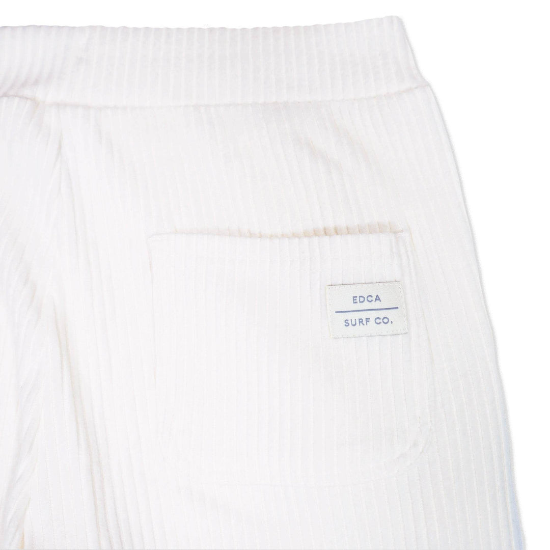 Malibu Ribbed Jogger - Women's Bottoms - One Revolver Surfboards