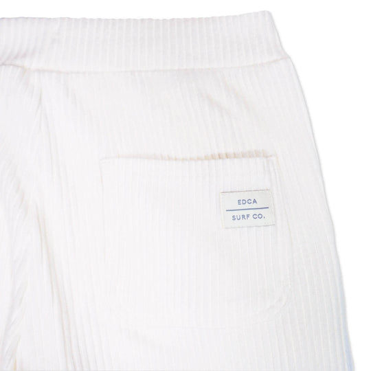 Malibu Ribbed Jogger - Women's Bottoms - One Revolver Surfboards