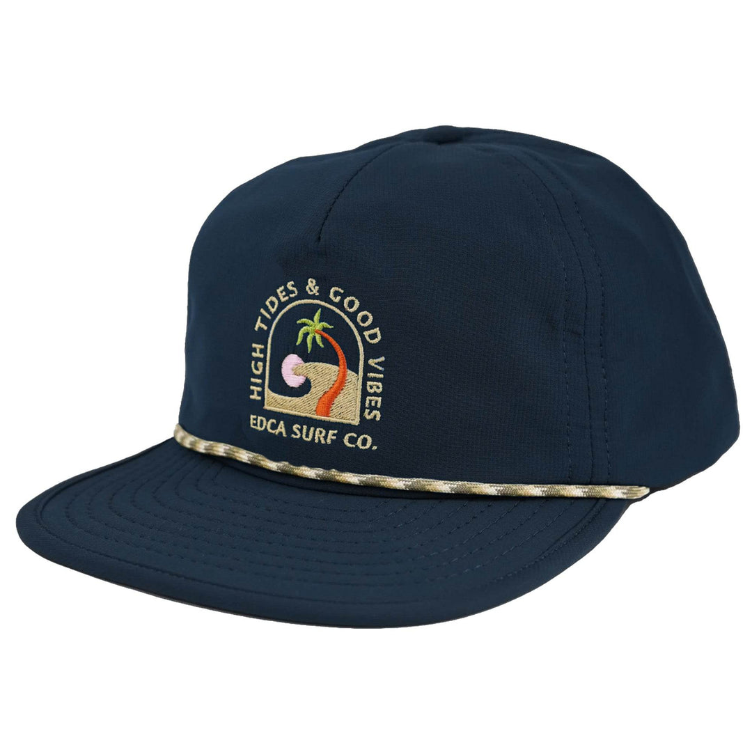 Matador Crushable Snapback Hat - One Revolver Surfboards