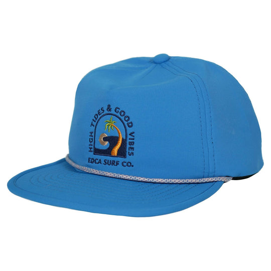Matador Crushable Snapback Hat - One Revolver Surfboards