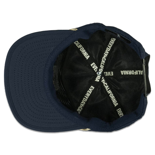 Matador Crushable Snapback Hat - One Revolver Surfboards