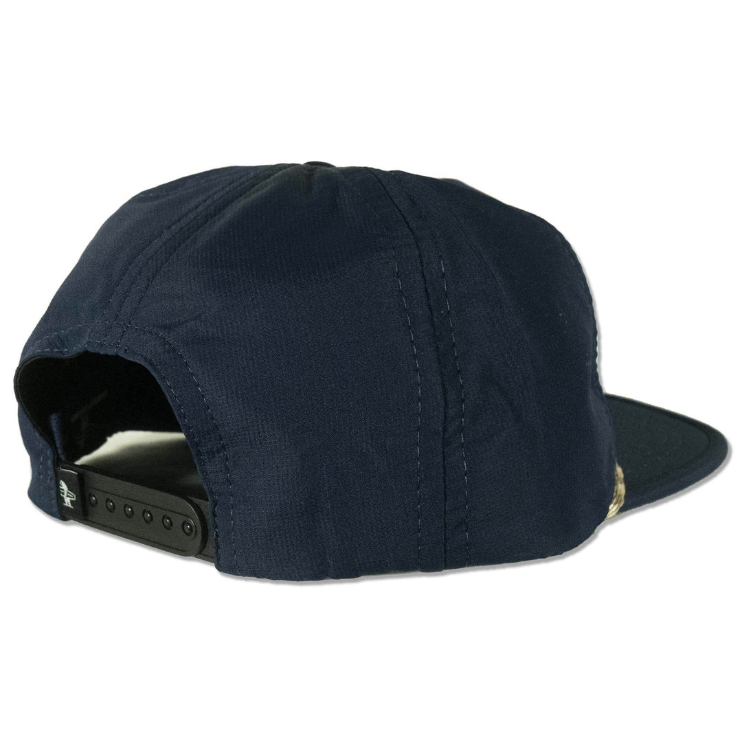 Matador Crushable Snapback Hat - One Revolver Surfboards