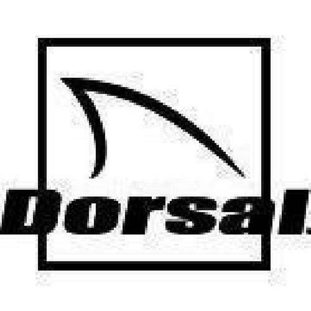 DORSAL Surf Leash for Surfboard Longboard SUP Leg Rope - One Revolver Surfboards