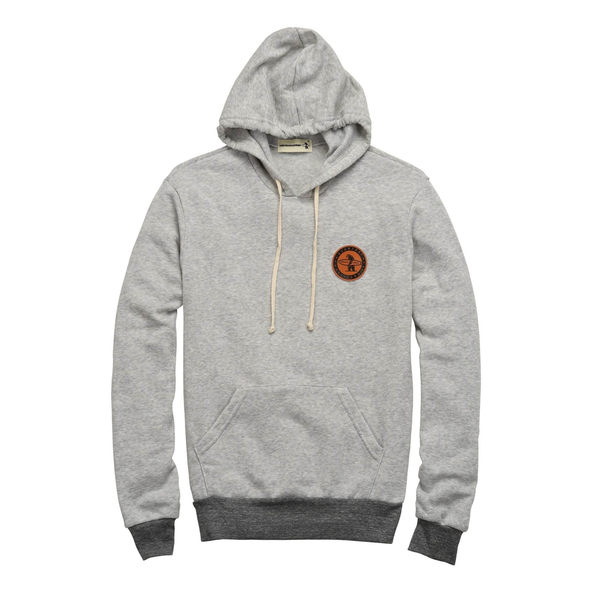 Challenger Hoodie - One Revolver Surfboards