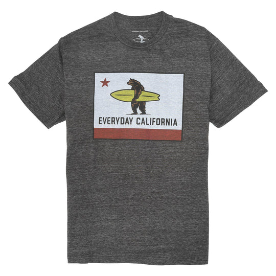 El Classico Tee - One Revolver Surfboards