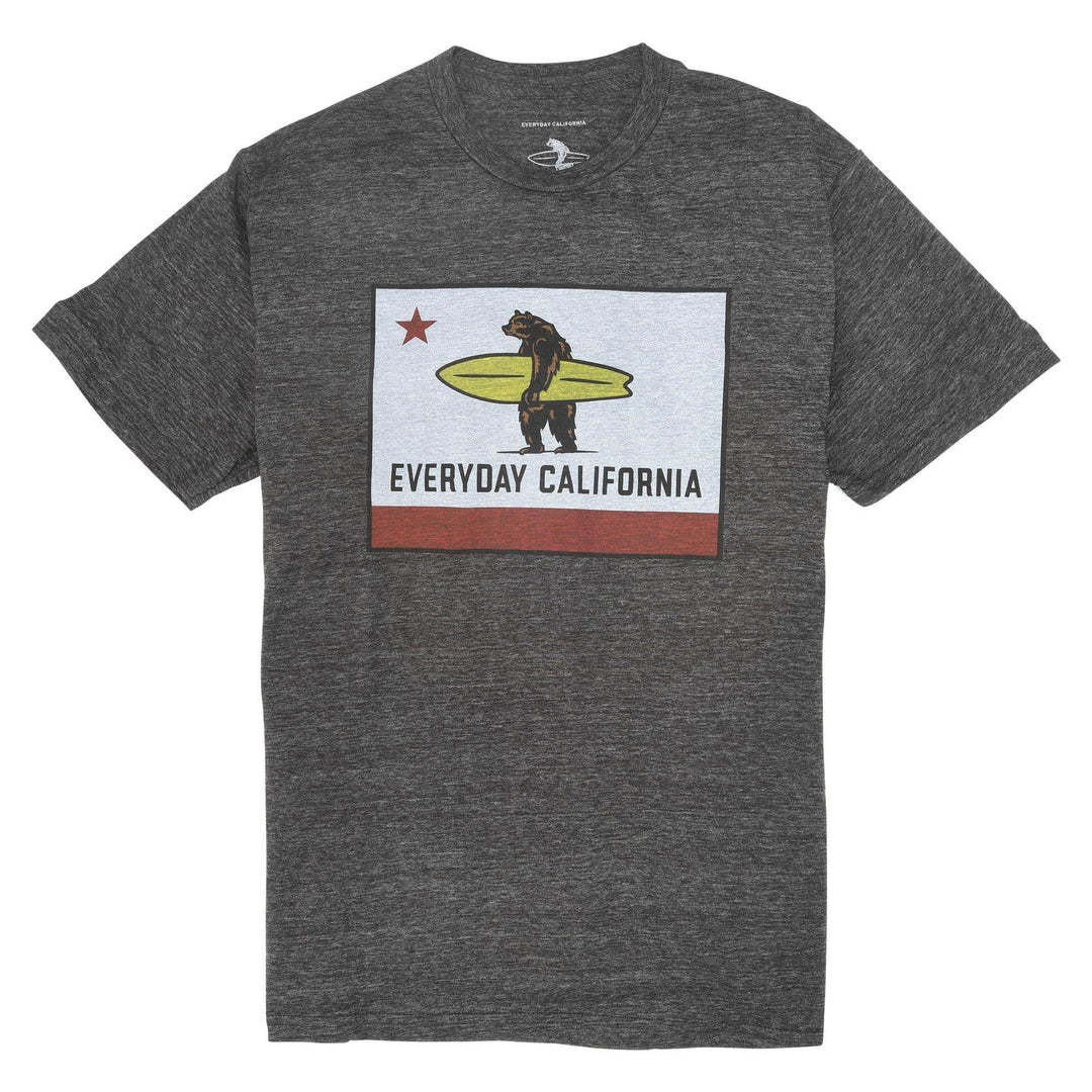 El Classico Tee - Men's Tees - One Revolver Surfboards