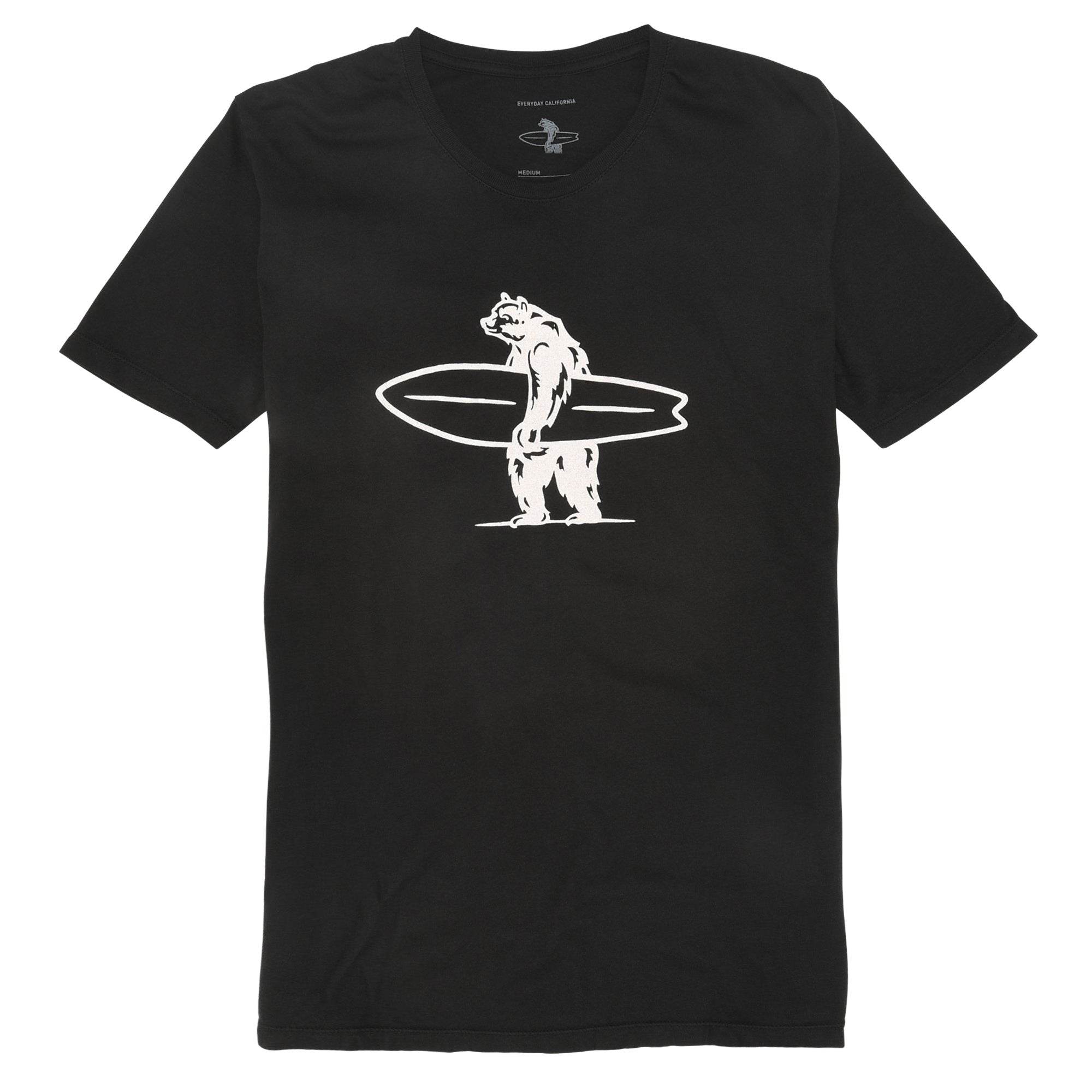Simply Brutus Tee - One Revolver Surfboards