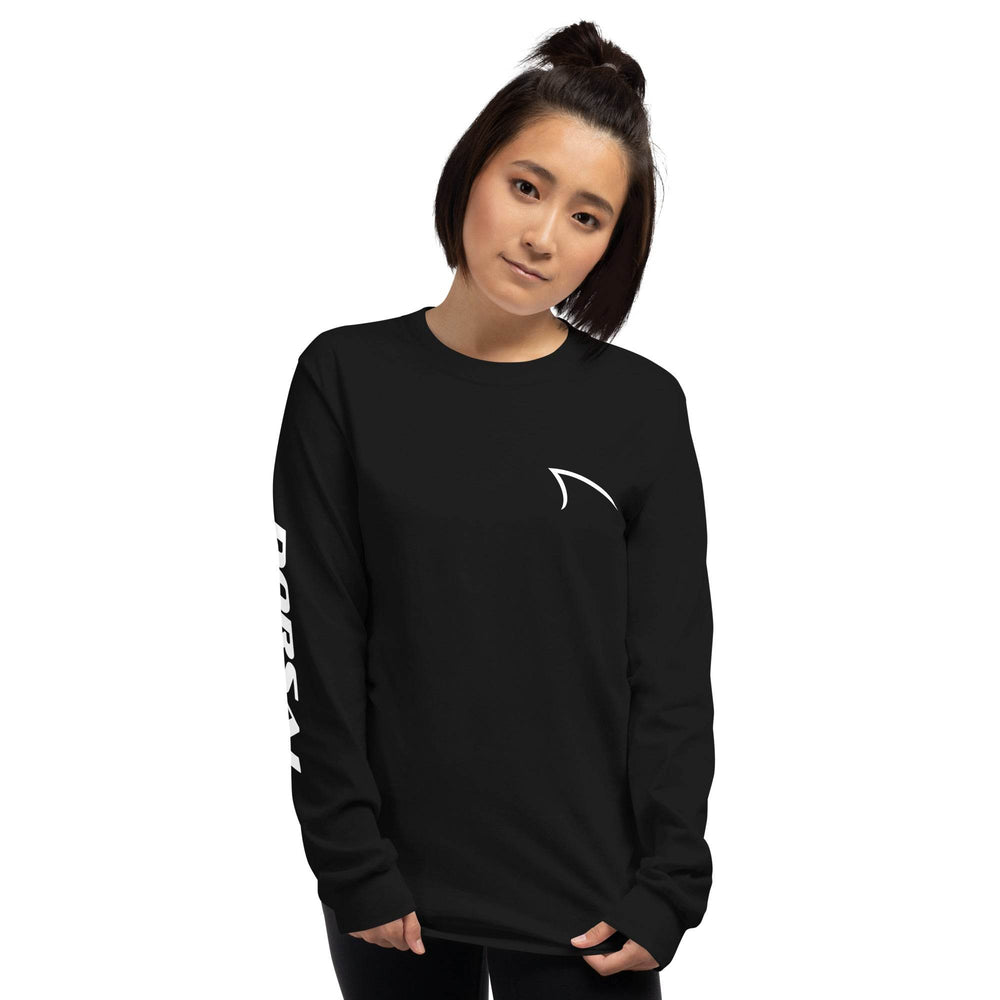 Dorsal Surf Everyday Long Sleeve Tee Shirt - One Revolver Surfboards