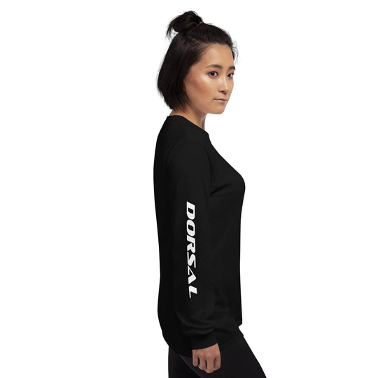 Dorsal Surf Everyday Long Sleeve Tee Shirt - One Revolver Surfboards