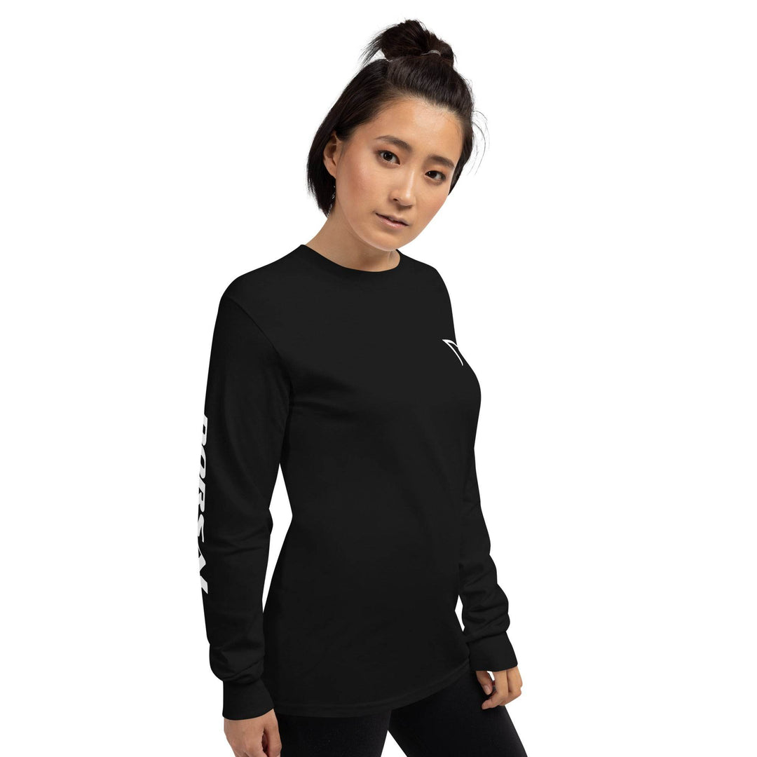 Dorsal Surf Everyday Long Sleeve Tee Shirt - One Revolver Surfboards