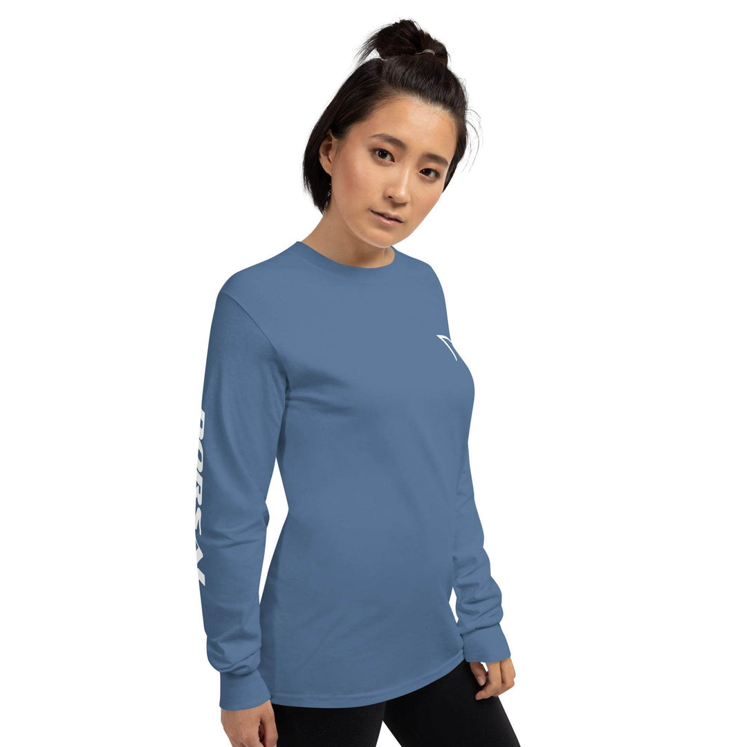 Dorsal Surf Everyday Long Sleeve Tee Shirt - One Revolver Surfboards