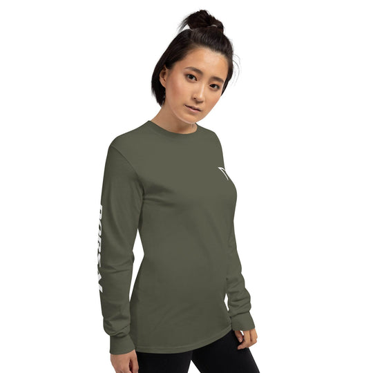 Dorsal Surf Everyday Long Sleeve Tee Shirt - One Revolver Surfboards