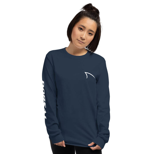 Dorsal Surf Everyday Long Sleeve Tee Shirt - One Revolver Surfboards