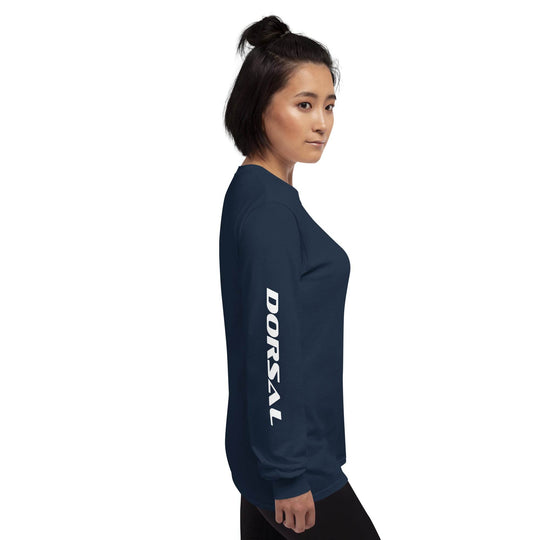 Dorsal Surf Everyday Long Sleeve Tee Shirt - One Revolver Surfboards