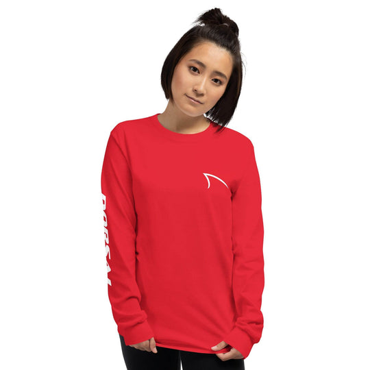 Dorsal Surf Everyday Long Sleeve Tee Shirt - One Revolver Surfboards