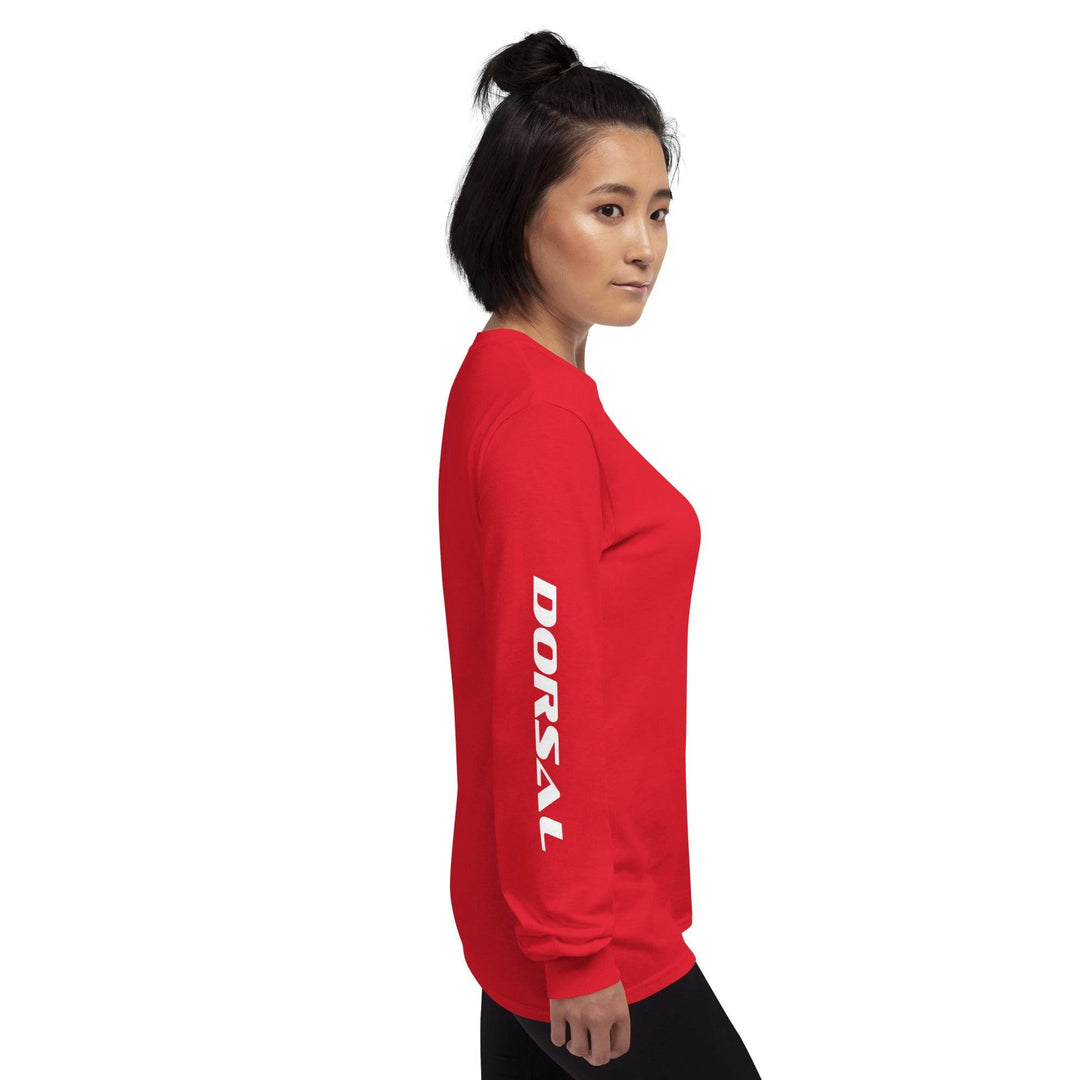 Dorsal Surf Everyday Long Sleeve Tee Shirt - One Revolver Surfboards