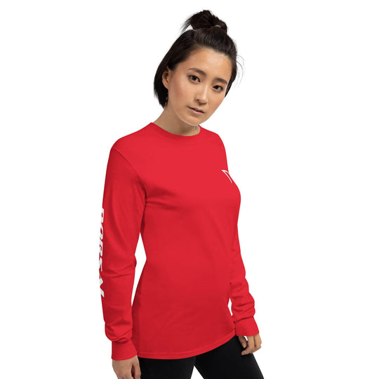Dorsal Surf Everyday Long Sleeve Tee Shirt - One Revolver Surfboards
