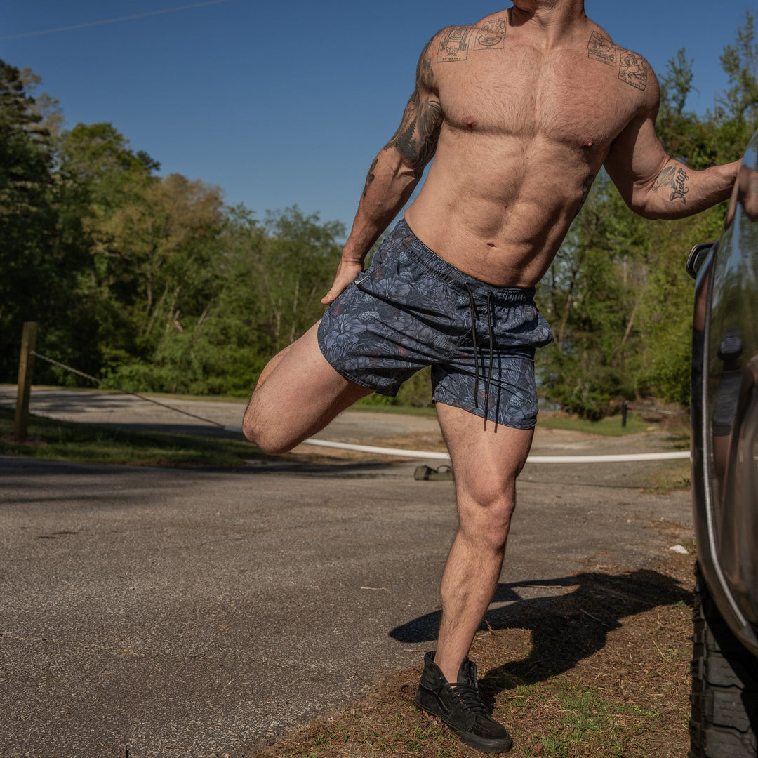 Recon Pro Men&