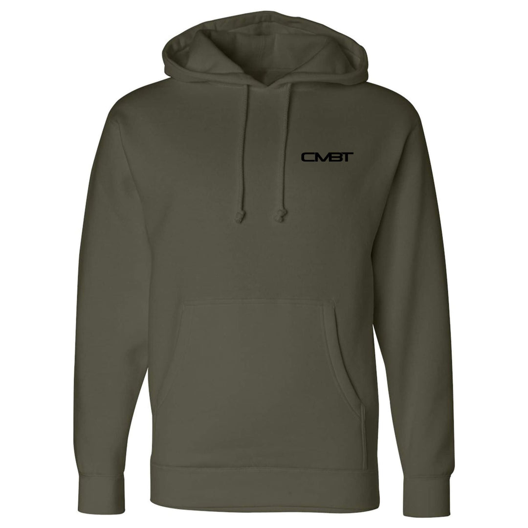 Heavyweight CMBT Men&