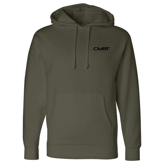 Heavyweight CMBT Men&