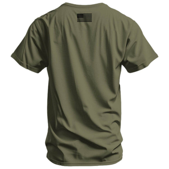 Men's Basic Bundle T-Shirt - One Revolver Surfboards