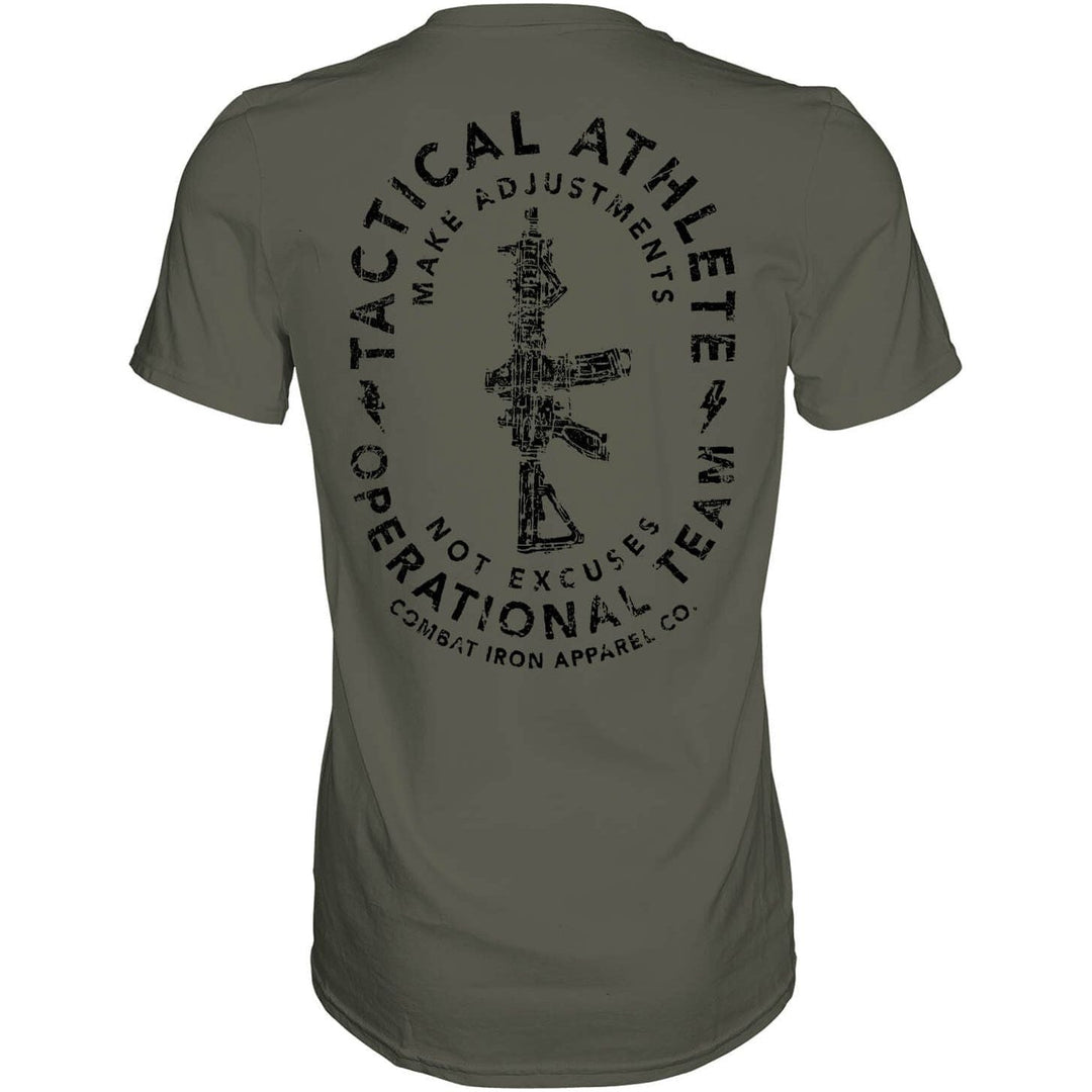Tactical Athlete Operational Team Men&