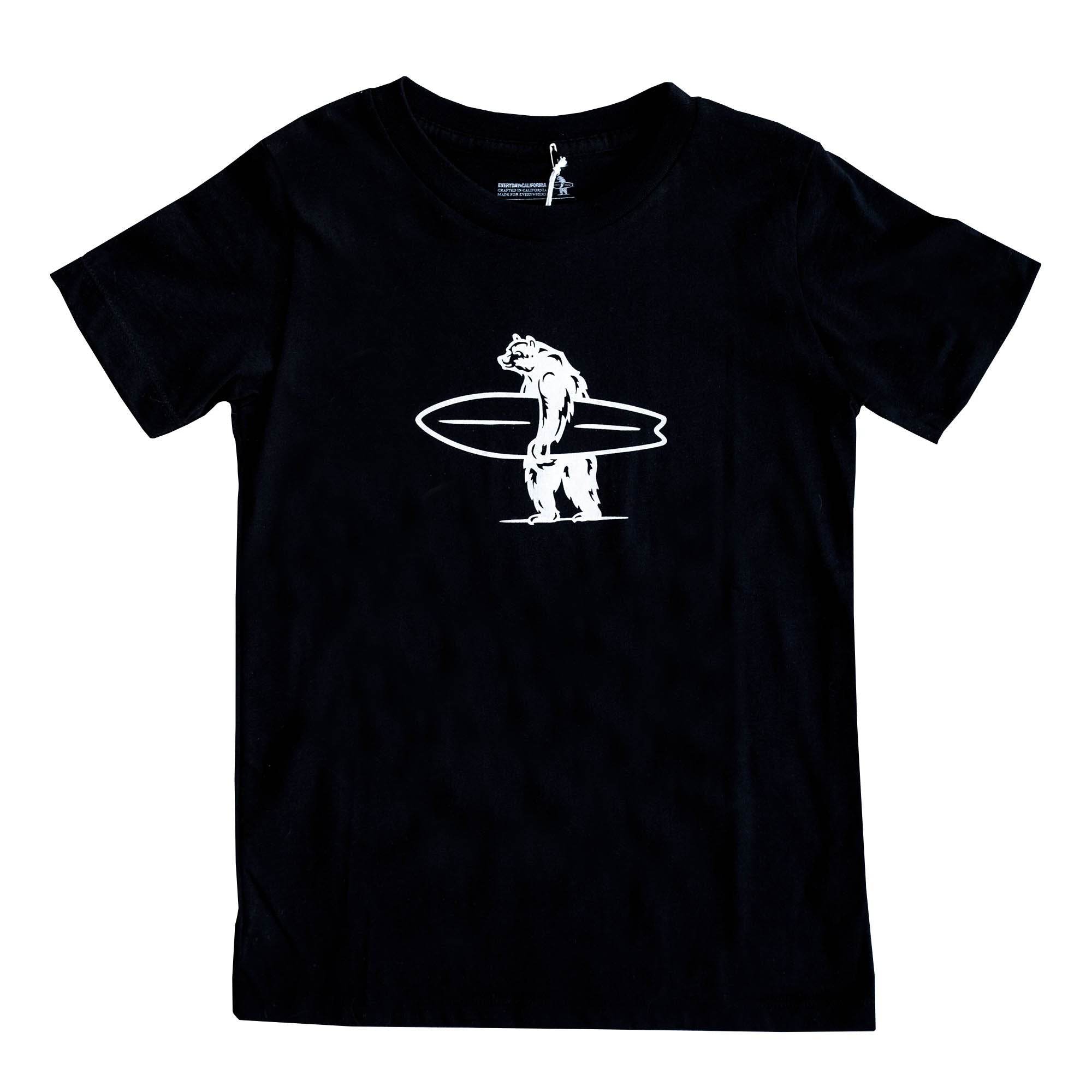 Mini Simply Tee - One Revolver Surfboards