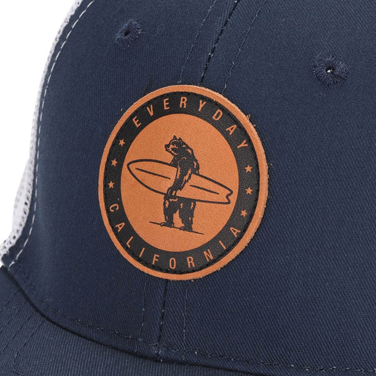 Mini Marlin - Kid's Headwear - One Revolver Surfboards