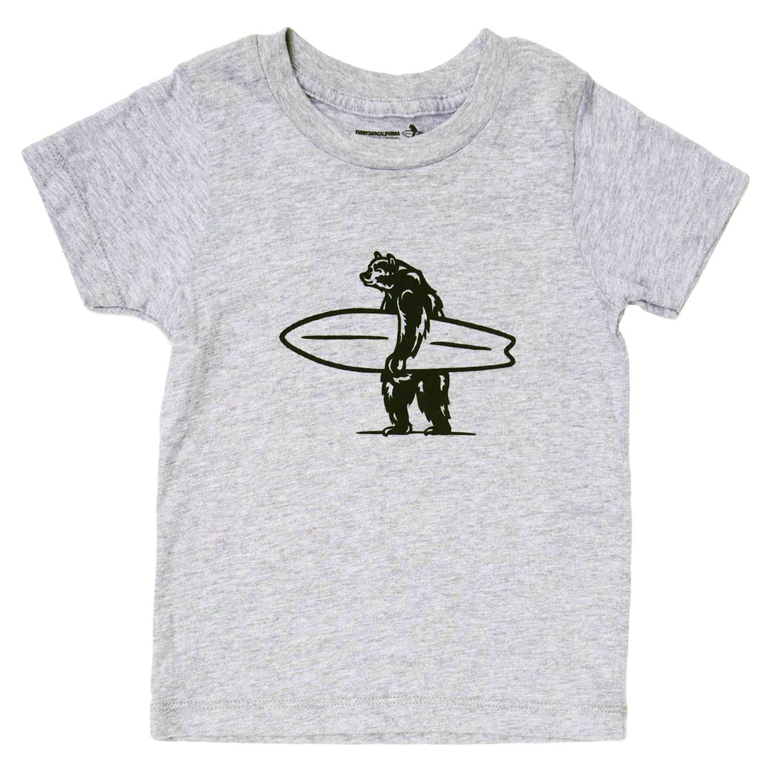 Mini Simply Tee - One Revolver Surfboards