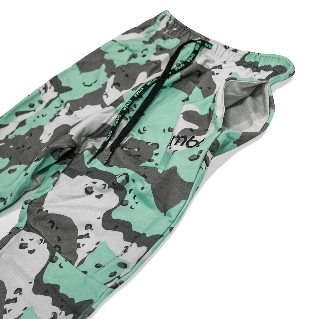 Men's Dynamic Performance Joggers 2.0 - One Revolver Surfboards