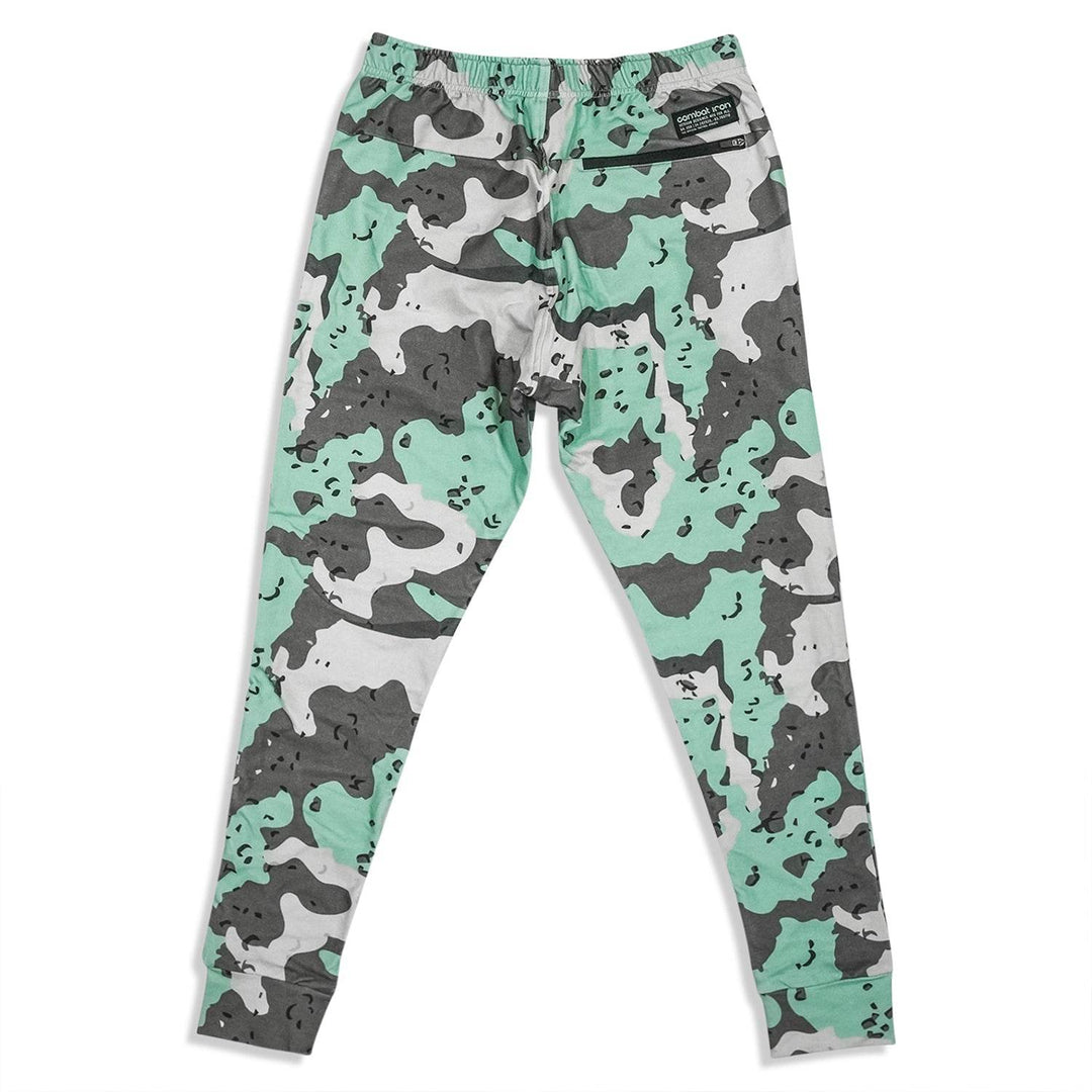 Men's Dynamic Performance Joggers 2.0 - One Revolver Surfboards