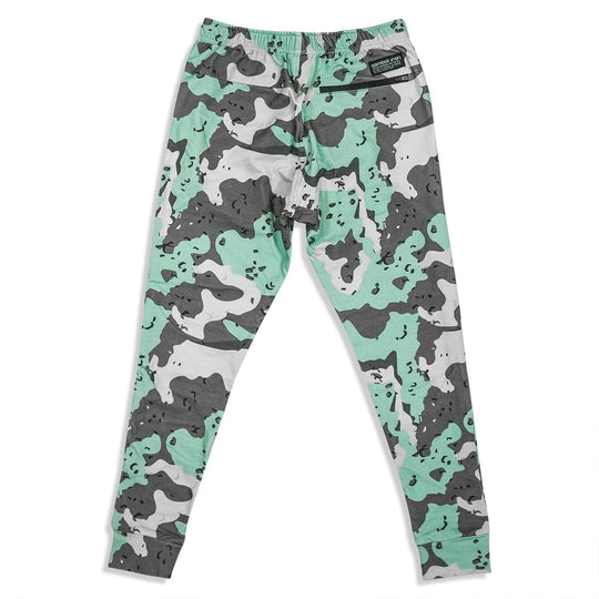 Men's Dynamic Performance Joggers 2.0 - One Revolver Surfboards