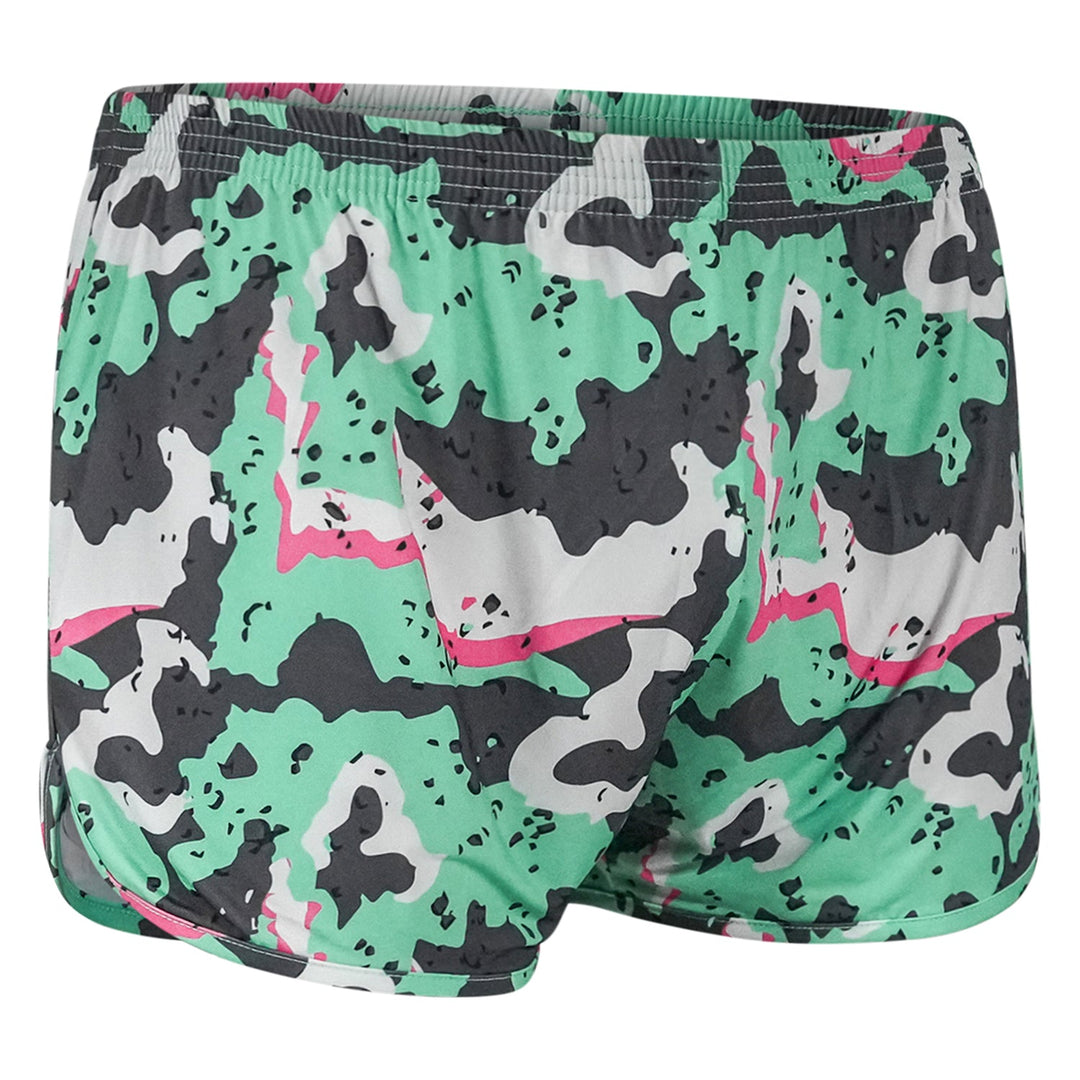 Ranger Panty Mil Silkies Training Shorts | 2.5"