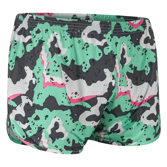 Ranger Panty Mil Silkies Training Shorts | 2.5"