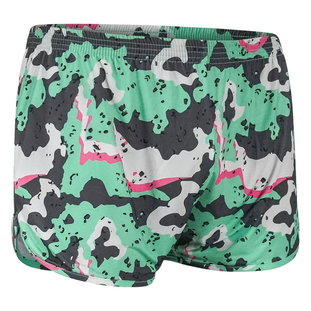 One Revolver Surfboards - Ranger Silkies Training Shorts | 2.5" RANGER PANTY SHORTS