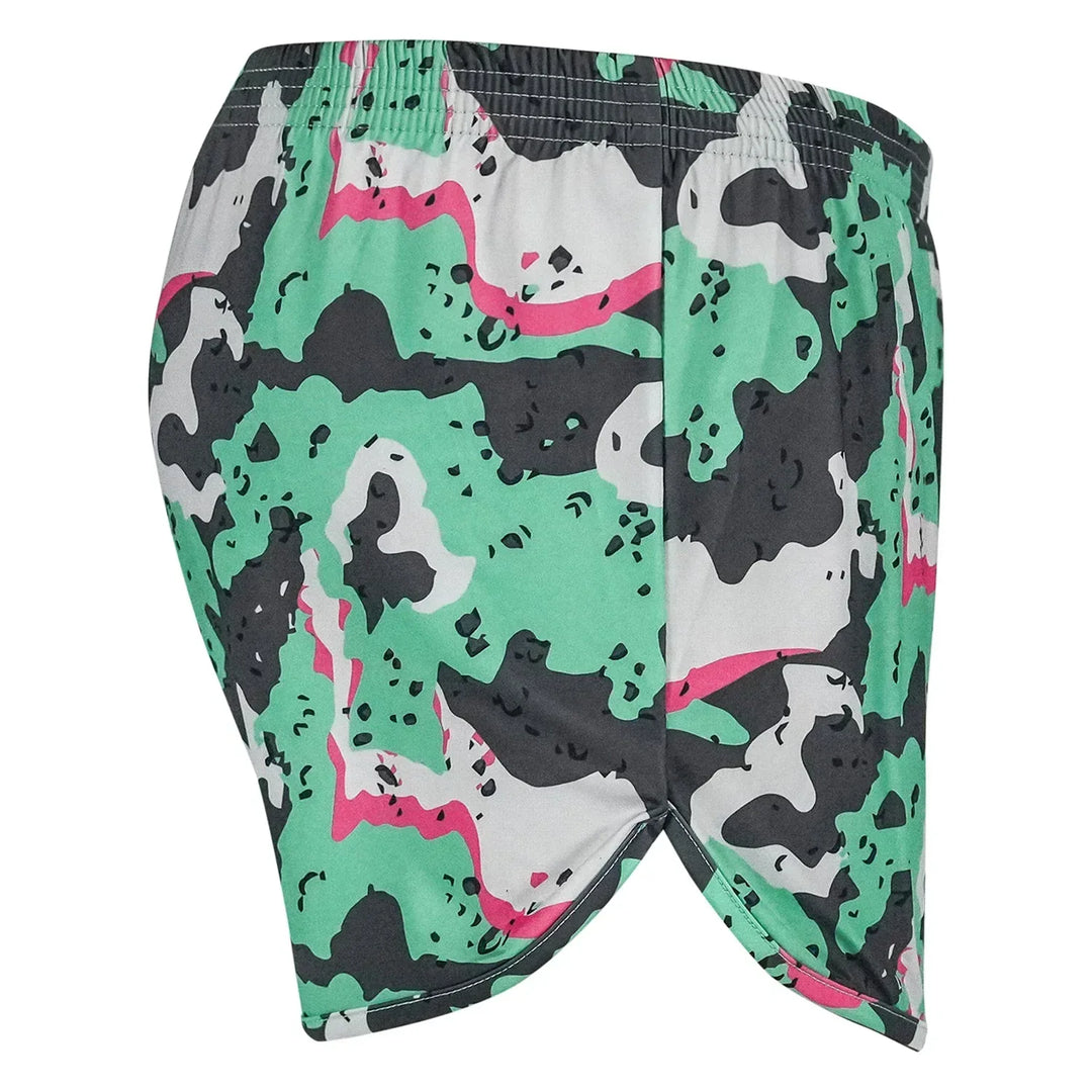 One Revolver Surfboards - Ranger Silkies Training Shorts | 2.5" RANGER PANTY SHORTS