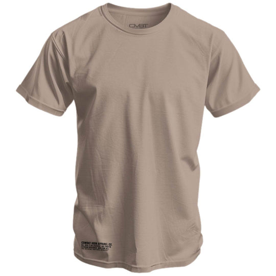 Men's Basic Branded T-Shirt - One Revolver Surfboards