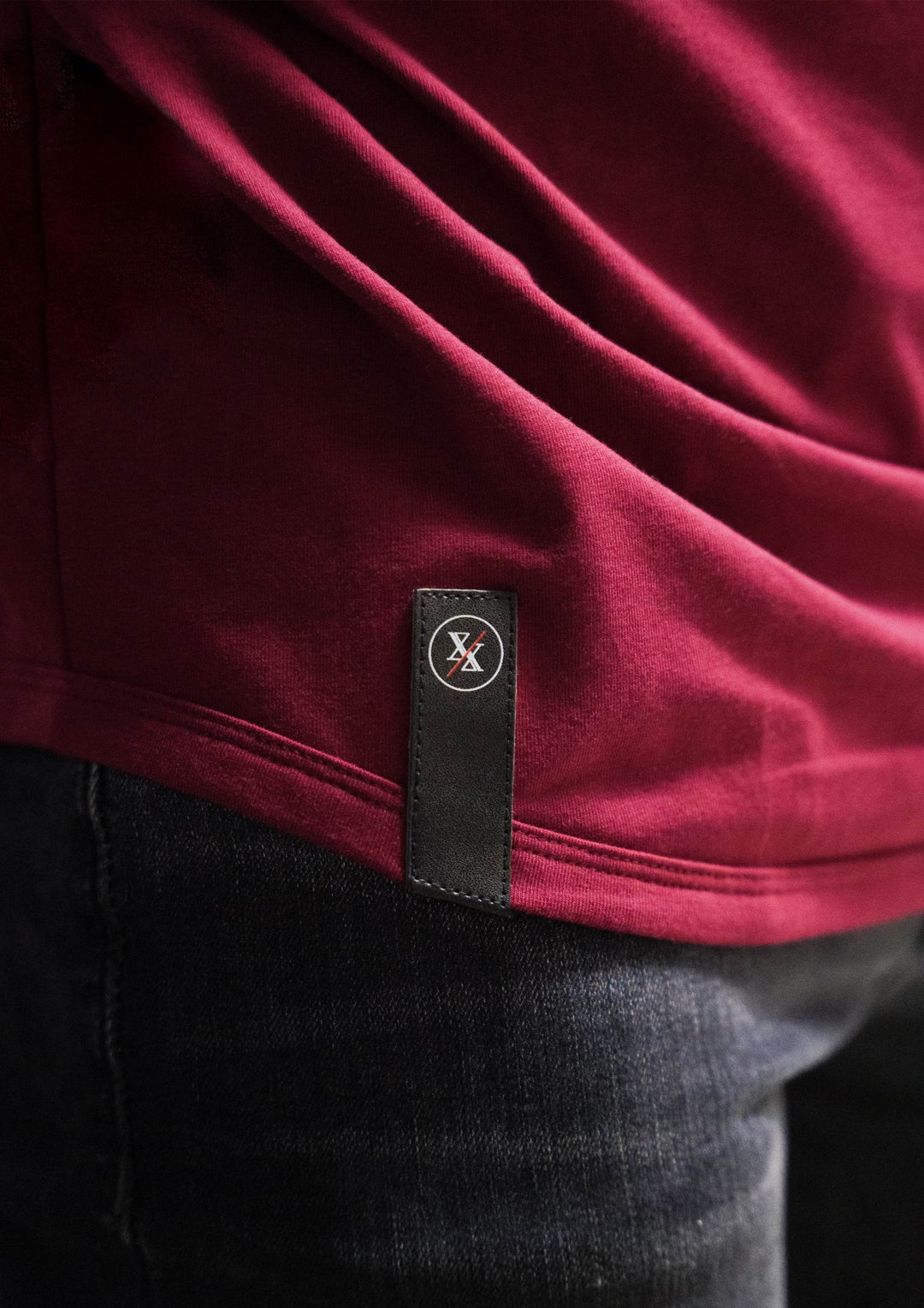 L/S Curved Hem - One Revolver Surfboards