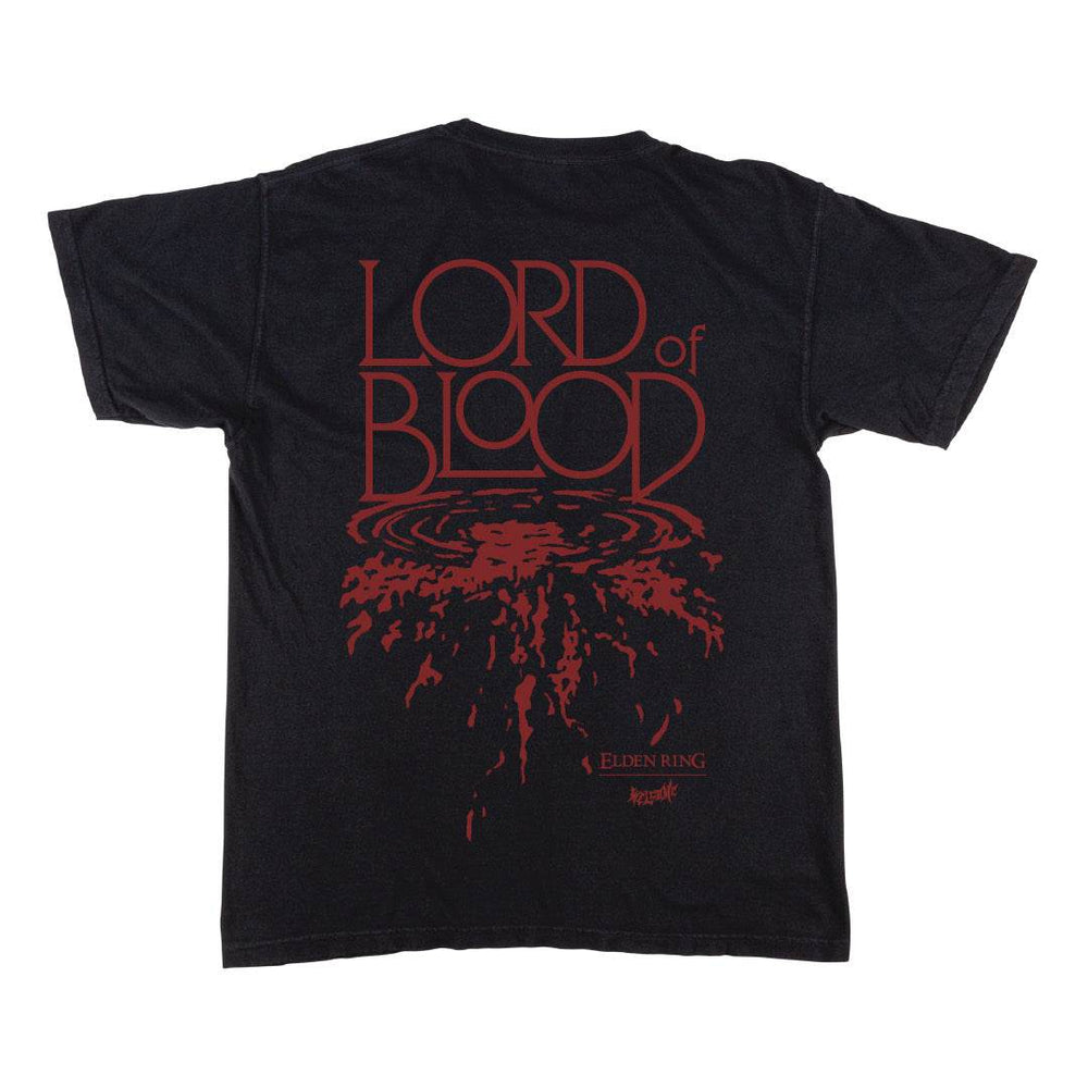 Welcome x Elden Ring Mohg T-Shirt - One Revolver Surfboards