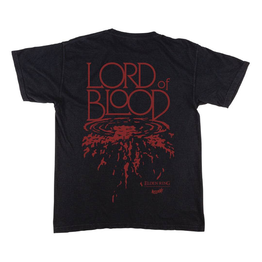 Welcome x Elden Ring Mohg T-Shirt - One Revolver Surfboards