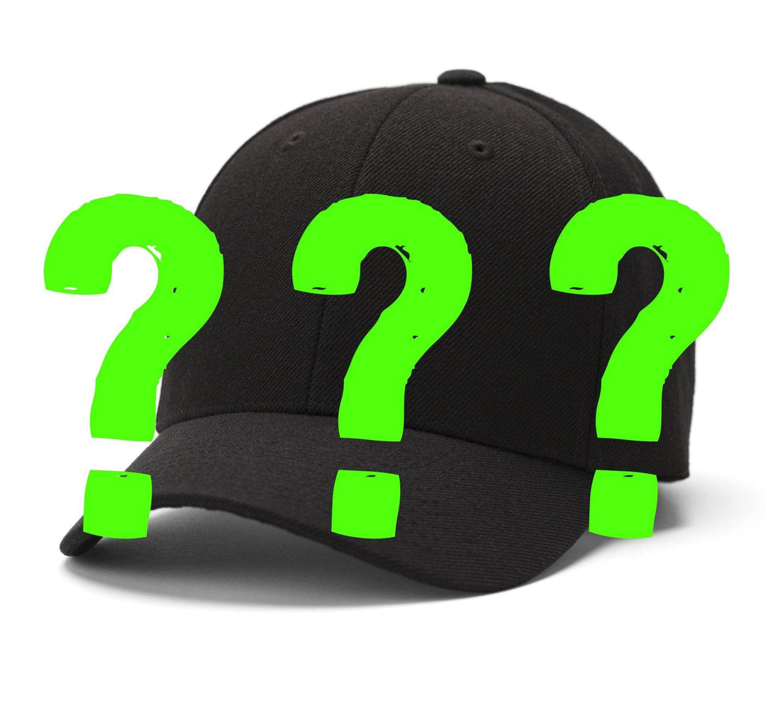 MYSTERY HAT - One Revolver Surfboards