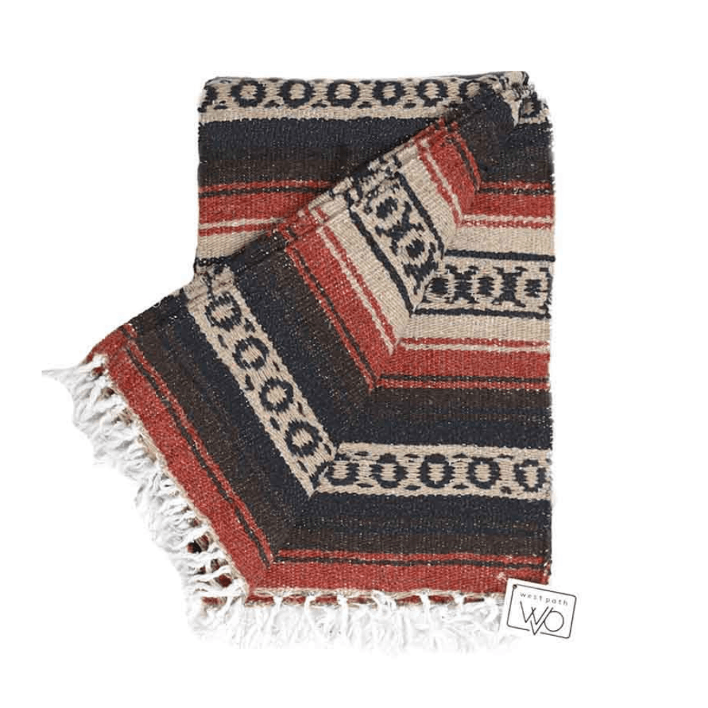 Natural Earth Super Falsa Blanket - One Revolver Surfboards