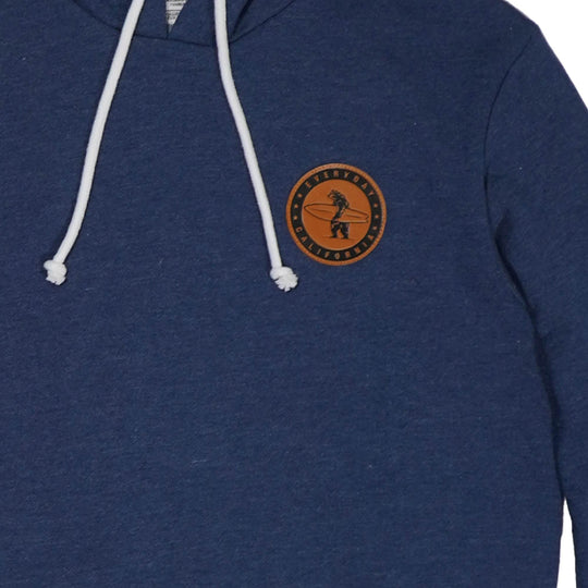 Challenger Hoodie - One Revolver Surfboards