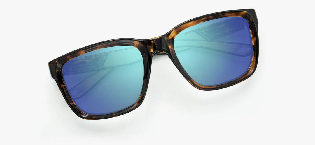 Folly Collection - Collaboration Eyewear - One Revolver Surfboards