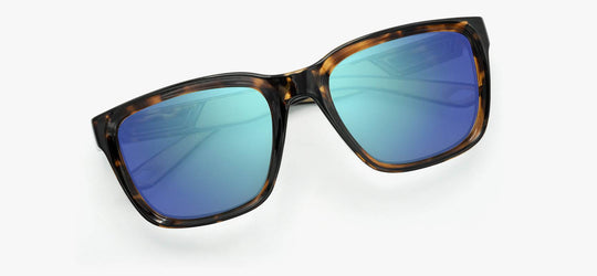 Folly Collection - Collaboration Eyewear - One Revolver Surfboards
