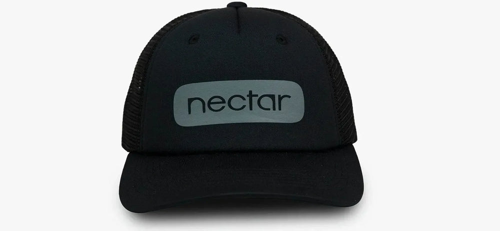 nectar-logo-trucker-front_a45c4c7f-ba13-4f78-bb77-3ac8c795ec7f - One Revolver Surfboards