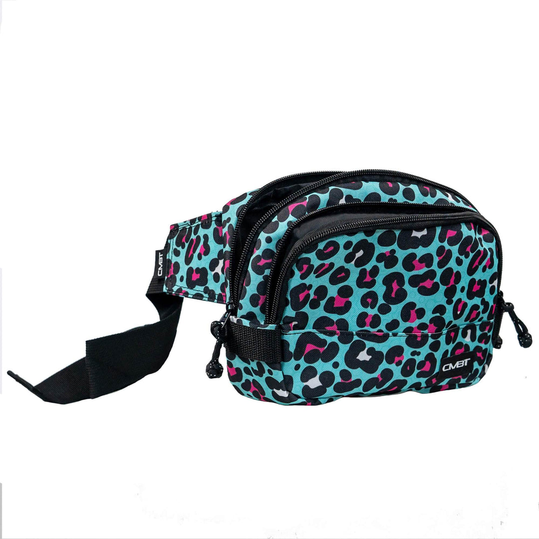 Fanny Pack Dump Pouch V2 - One Revolver Surfboards