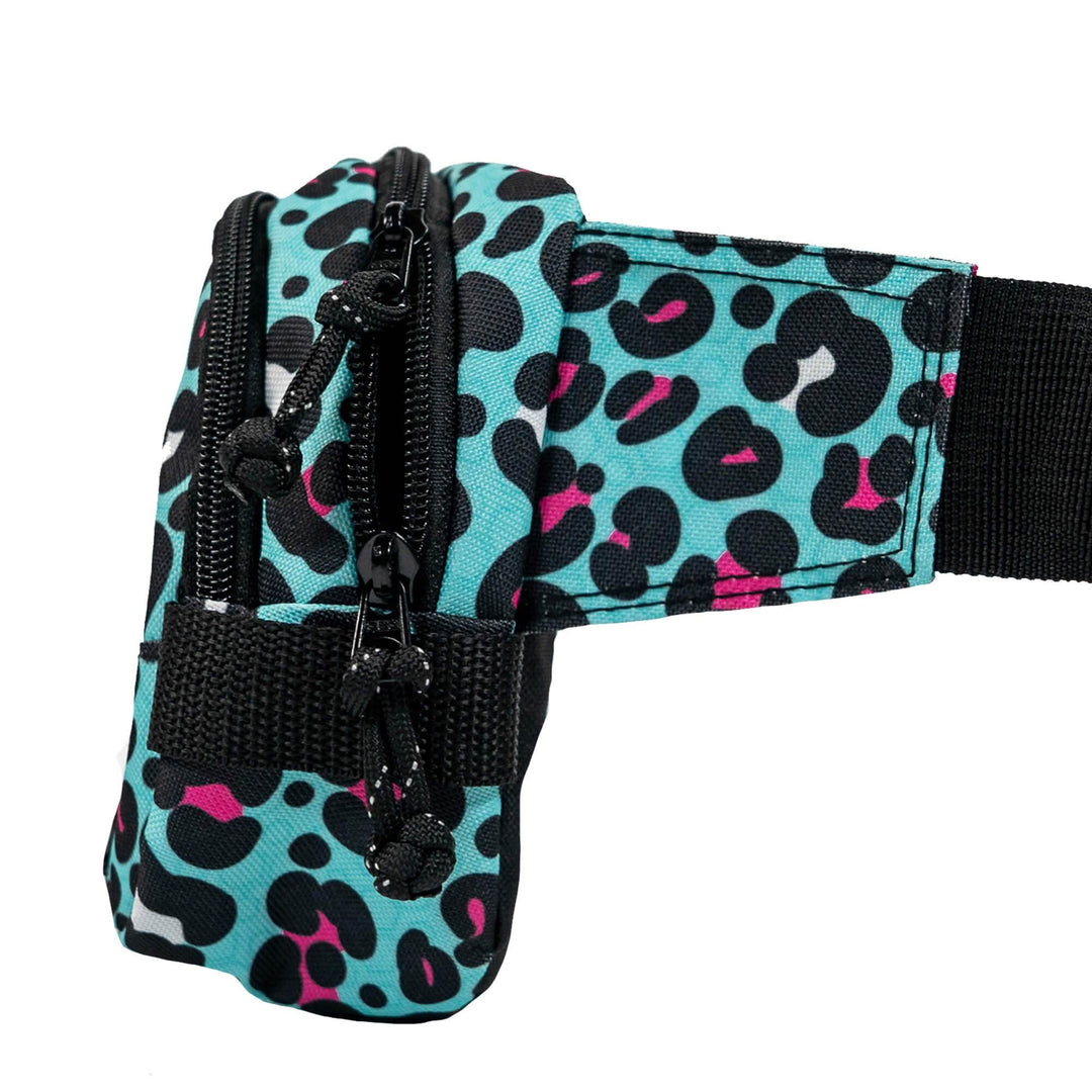 Fanny Pack Dump Pouch V2 - One Revolver Surfboards