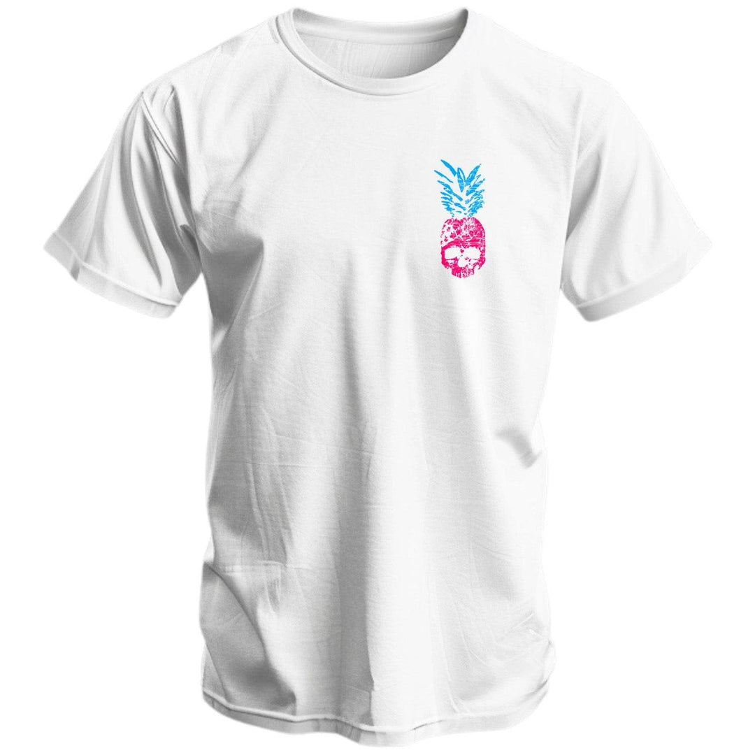 Juicy AF Pineapple Men's T-Shirt - One Revolver Surfboards